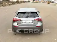2019 Mercedes Benz A 180