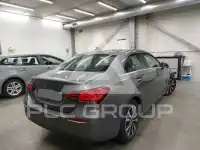 2019 Mercedes Benz A 180