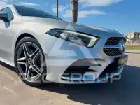 2019 Mercedes Benz A 180