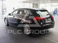 2019 Mercedes Benz A 180