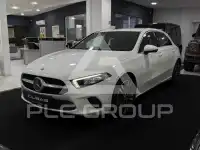 2019 Mercedes Benz A 180