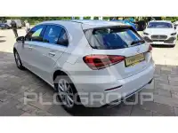 2019 Mercedes Benz A 180