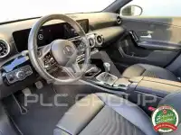 2019 Mercedes Benz A 180