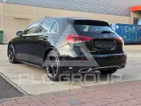 2019 Mercedes Benz A 180