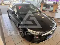 2019 Mercedes Benz A 180