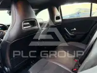2019 Mercedes Benz A 180