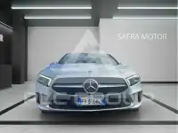 2019 Mercedes Benz A 180