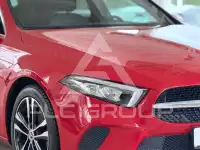 2019 Mercedes Benz A 180