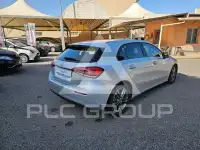 2019 Mercedes Benz A 180