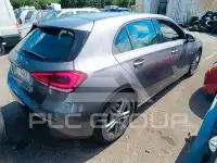2019 Mercedes Benz A 180