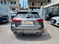 2019 Mercedes Benz A 180
