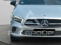 2019 Mercedes Benz A 180