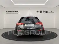 2019 Mercedes Benz A 180