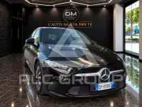 2019 Mercedes Benz A 180