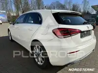 2019 Mercedes Benz A 180