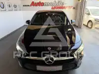 2019 Mercedes Benz A 180