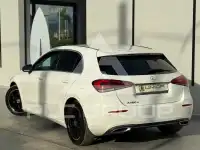 2019 Mercedes Benz A 180