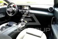 2019 Mercedes Benz A 180