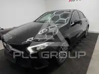 2019 Mercedes Benz A 180