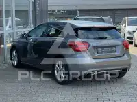 2019 Mercedes Benz A 180