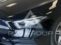 2019 Mercedes Benz A 180