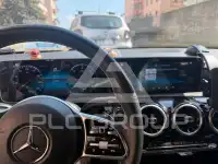 2019 Mercedes Benz A 180