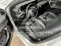 2019 Mercedes Benz A 180