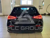 2019 Mercedes Benz A 180