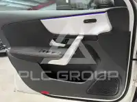 2019 Mercedes Benz A 180