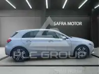 2019 Mercedes Benz A 180