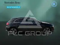 2019 Mercedes Benz A 180