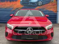2019 Mercedes Benz A 180