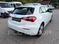 2019 Mercedes Benz A 180