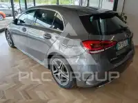 2019 Mercedes Benz A 180