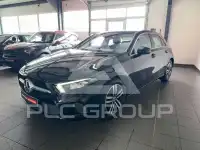 2019 Mercedes Benz A 180