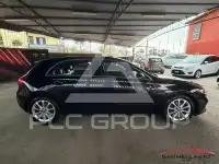2019 Mercedes Benz A 180