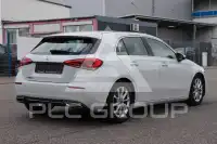 2019 Mercedes Benz A 180
