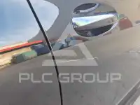 2019 Mercedes Benz A 180