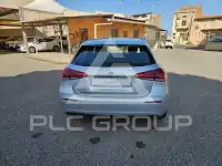2019 Mercedes Benz A 180