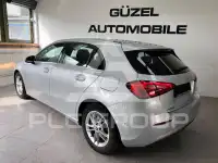 2019 Mercedes Benz A 180