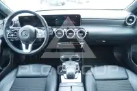 2019 Mercedes Benz A 180