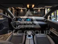 2019 Mercedes Benz A 180