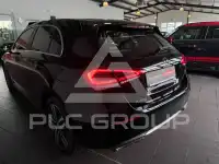 2019 Mercedes Benz A 180