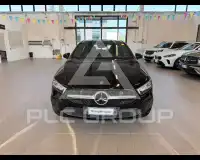 2019 Mercedes Benz A 180
