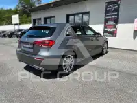 2019 Mercedes Benz A 180