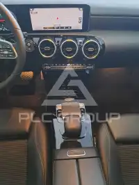 2019 Mercedes Benz A 180