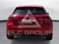 2019 Mercedes Benz A 180