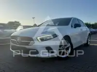 2019 Mercedes Benz A 180