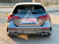 2019 Mercedes Benz A 180
