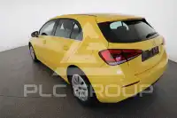2019 Mercedes Benz A 180